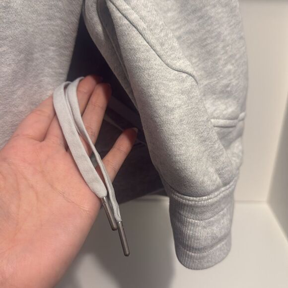 Lululemon Scuba High-Rise Relaxed Jogger Size 4 - Picture 7 of 9